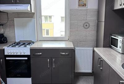 Apartament cu 3 camere decomandat, mobilat în Dorobanților - 9