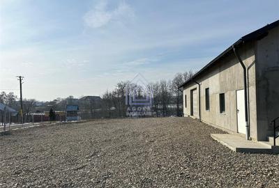 Spațiu comercial, de 250 mp, în Pătrăuți