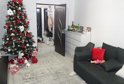 Apartament cu 3 camere cu BOXA intabulata in Deva, zona Piata Centrala - 16