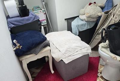 Casă cu 4 camere cu Teren 273 Mp în Gării - 15