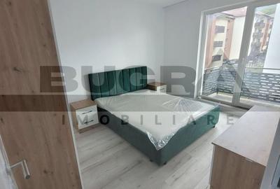 Apartament de 2 camere,bloc nou,50mp,Pet Friendly zona Subcetate - 1