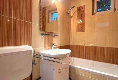 Apartament 2 camere, renovat, etaj 3/10 – zona  Hotel Victoria Bulevard - 13