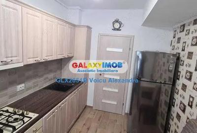 Garsoniera Pet Friendly - Berceni - Dimitrie Leonida - Parcare - 4