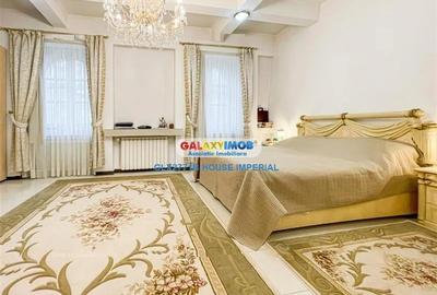 Vila deosebita ,lux zona 13 Septembrie-Marriot - 2