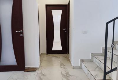 FARA COMISIOANE in GULIA casa eleganta cu 5 camere 3 bai terasa mare pe 1000mp - 14