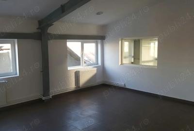 Hala industriala 590 m + curte betonata Acces TIR, post Trafo - 7