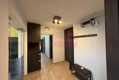Apartament cu 3 camere decomandat, mobilat în Eroii Revoluției - 28