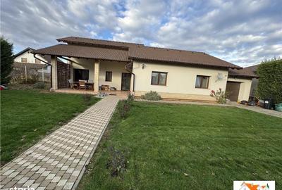 Casă cu 3 camere cu Teren 784 Mp în Cetate - 3