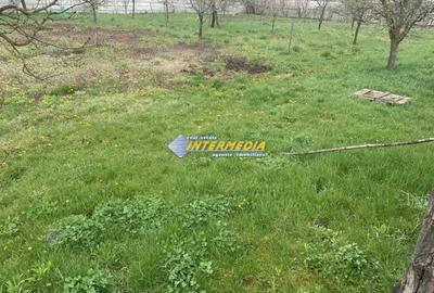 Teren de 946 mp, în Cetate