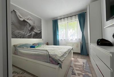 Apartament cu 2 camere semidecomandat în Nord - 10