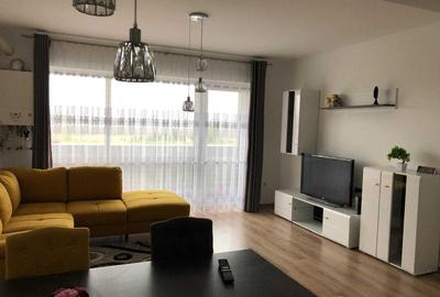 Apartament cu 2 camere decomandat în Central - 3