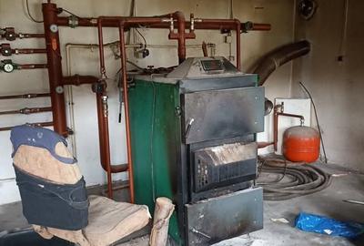 De vânzare fabrică de prelucrare a cărnii în Vâlcele - 6