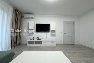 Apartament cu 2 camere decomandat, mobilat în Unirii - 6