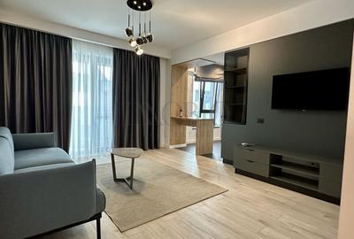 Apartament cu 2 camere în Sisești