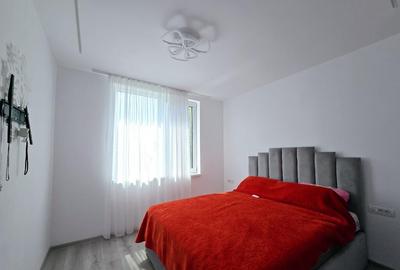 Casa mobilata si utilata - 3 camere - 375mp teren - gaz - curent - 2