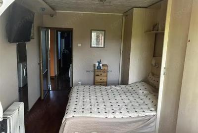 Apartament cu 3 camere semidecomandat, mobilat în Brâncoveanu - 3
