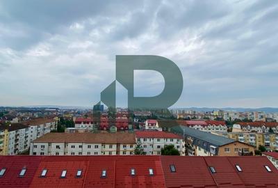 Apartament cu 2 camere si balcon in Ciresica - 8