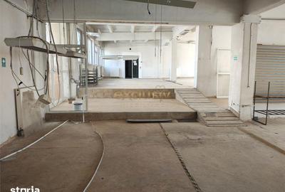 Spațiu comercial, de 843 mp, în Bartolomeu - 3
