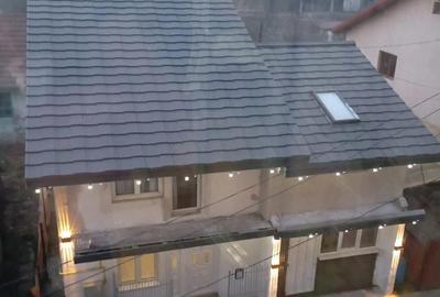 Casă cu 5 camere cu Teren 185 Mp în Central