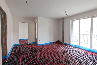 Apartament cu 3 camere decomandat în Florești - 2