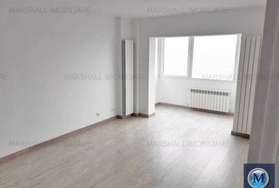 Apartament cu 3 camere decomandat în Gheorghe Doja