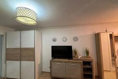 Garsonieră semidecomandată în Theodor Pallady