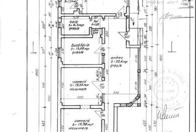 Casă cu 4 camere în Câmpia Turzii - 4