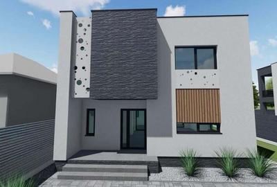 Vila moderna in ?ofronea - 3