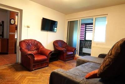 Apartament cu 2 camere semidecomandat în Aleea Trandafirilor - 3