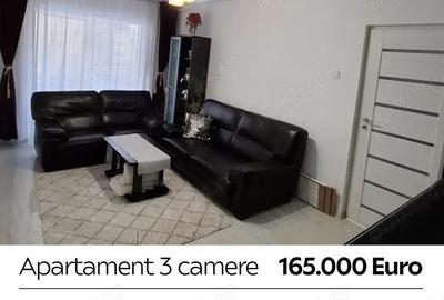 COMISION 0% Apartament 3 camere Racadau - 5