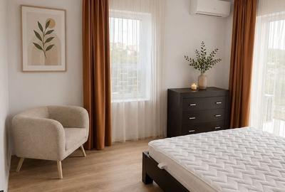 Apartament cu 2 camere, mobilat în Gara Mare - 2