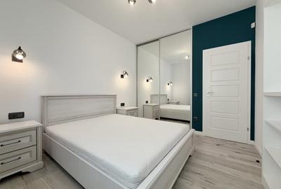 Apartament in vila, 3 camere, 80 mp, 2 locuri parcare, Zorilor - 13