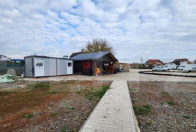 Teren in Targu Mures 7.800 mp pentru dezvoltare reziden?ial - 1