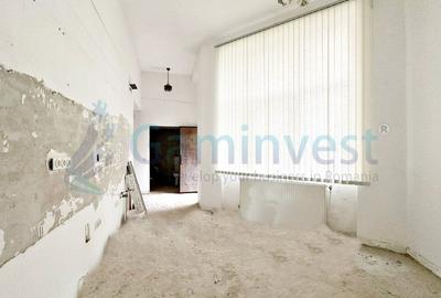 Apartament cu 5 camere în Ultracentral - 2