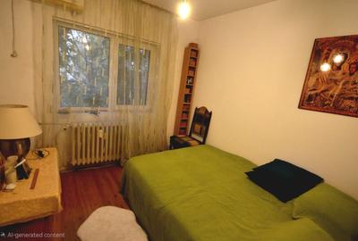 Apartament 4 camere - Tineretului - pozitionare excelenta - 14