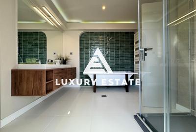 Apartament cu 3 camere decomandat, mobilat în Primăverii - 11