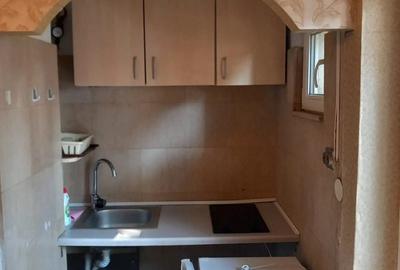 Ofer spre inchiriere garsoniera confort 2 aproape de metrou Ctin Brancoveanu - 9
