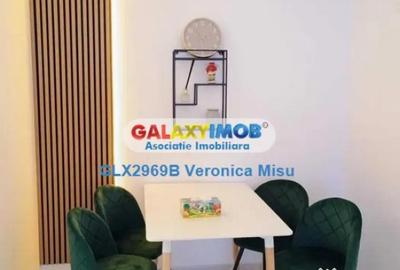 Apartament cu 2 camere semidecomandat în Titan - 3