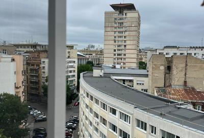 Garsonieră semidecomandată în Cișmigiu - 9