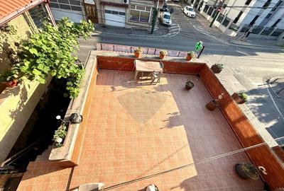 Vila de vanzare cu 16 camere  in zona Coiciu- Constanta - 26