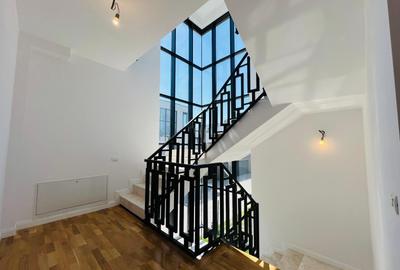 Pipera - 5 Camere  || Prima Inchirere || Piscina || Garaj - 11