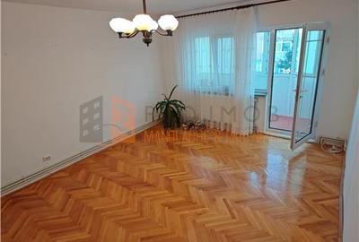 Apartament cu 4 camere decomandat, mobilat în Dorobanți 2 - 3