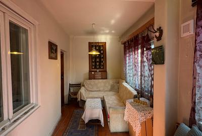 Casa de vanzare Intre Lacuri, 172mpu, posibilitate 2 apartamente - 5