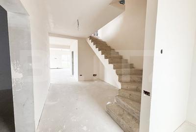 Duplex Elegant, 200 mp, cu Panorama si Finisaje de Top, Iris - 6