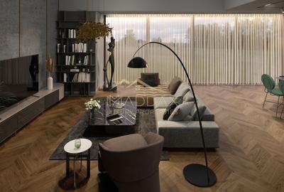 Masterpiece ARK VILLA *863SQM of land* / 309SQM built / Balotesti - 24