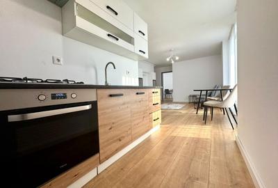 Apartament 3 camere, 2 bai, Parcare, Cartier Grigorescu - 7