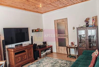 Apartament cu 4 camere de vanzare in Busteni