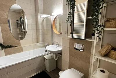 Studio 50 mp, pet friendly, Maurer Coresi - 7