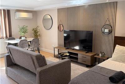 Apartament cu 2 camere semidecomandat în Central - 16