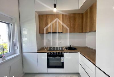 Apartament cu 2 camere în Central - 6